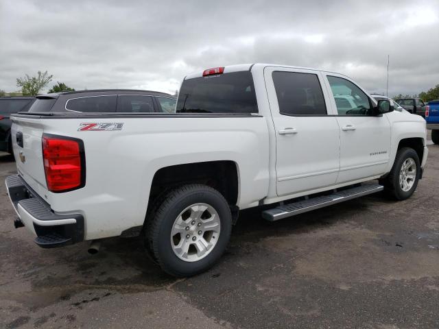 Image 3 of 2017 CHEVROLET SILVERADO K1500 LT 2017 with VIN 3GCUKREC2HG458519