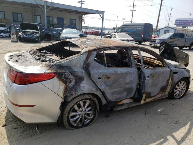 Obraz 3 z 2015 KIA OPTIMA EX 2015 z VIN 5XXGN4A74FG358941