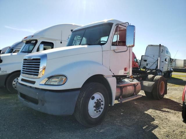 Image 2 of 2008 FREIGHTLINER CONVENTIONAL COLUMBIA 2008 with VIN 1FUBA6DE98DAB3968