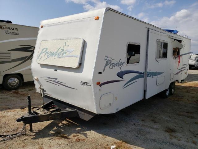 Image 2 of 1999 PROW TRAV TRAIL 1999 with VIN 1EC1G312XX1577215