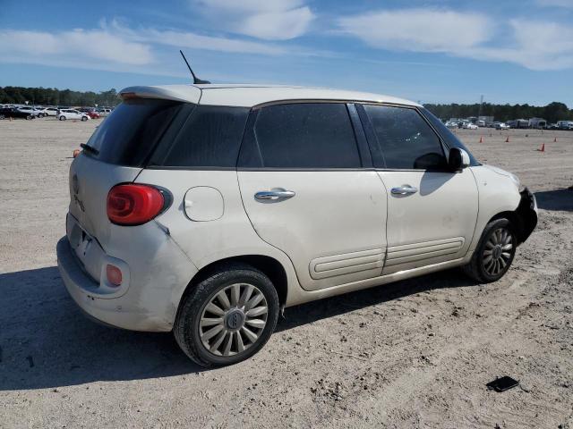 Obraz 3 z 2014 FIAT 500L EASY 2014 z VIN ZFBCFABH4EZ002862
