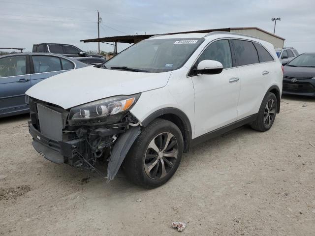 Obraz 2017 KIA SORENTO EX 2017