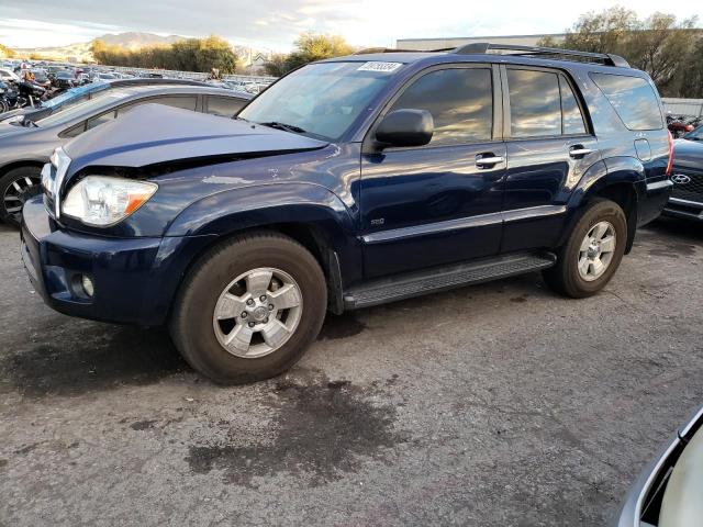 2007 TOYOTA 4RUNNER SR5 2007 image