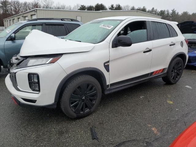 Obraz 2020 MITSUBISHI OUTLANDER SPORT ES 2020
