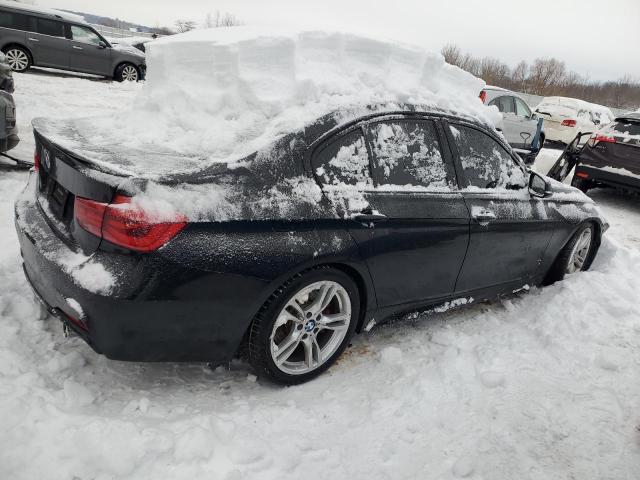 Image 3 of 2017 BMW 340 XI 2017 with VIN WBA8B7G30HNU38003