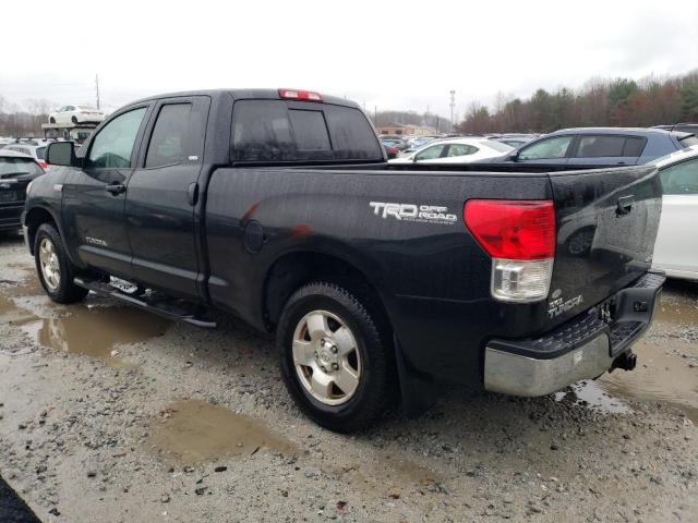 Image 2 of 2013 TOYOTA TUNDRA DOUBLE CAB SR5 2013 with VIN 5TFUY5F12DX271534