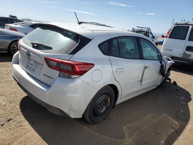 Obraz 3 z 2022 SUBARU IMPREZA  2022 z VIN 4S3GTAB60N3724807