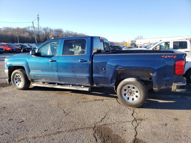 Obraz 2 z 2018 CHEVROLET SILVERADO K1500 LT 2018 z VIN 3GCUKREC6JG194680