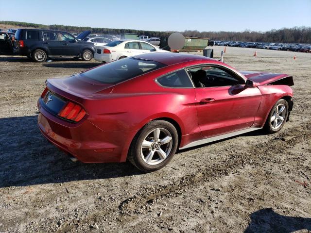 Изображение 3 2015 FORD MUSTANG  2015 с VIN 1FA6P8AM5F5346679