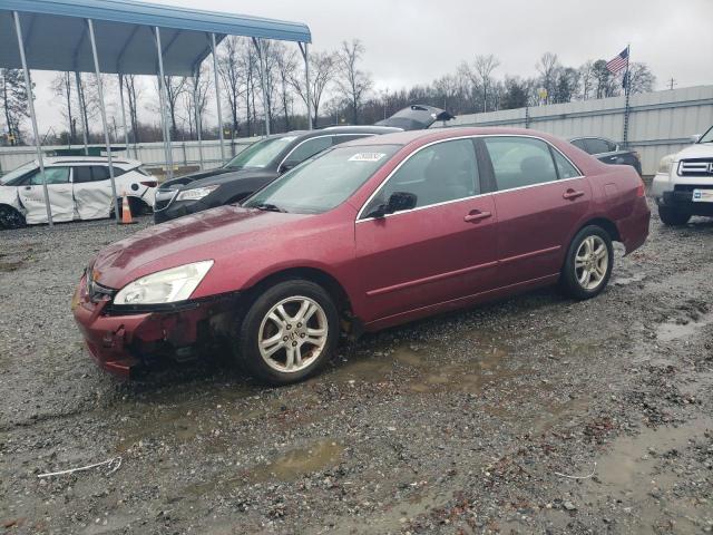 Obraz 1 z 2006 HONDA ACCORD SE 2006 z VIN 1HGCM56346A000247