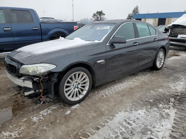 Obraz 2012 BMW 535 XI 2012