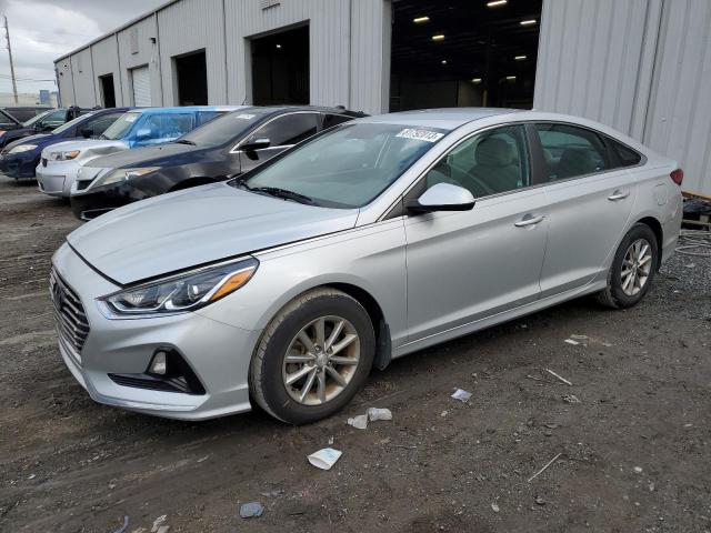 2019 HYUNDAI SONATA SE 2019 image