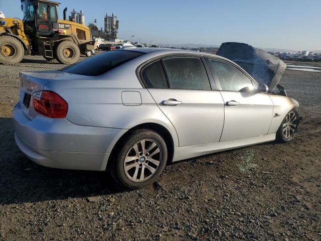 Obraz 3 z 2007 BMW 328 I SULEV 2007 z VIN WBAVC53597FZ76235