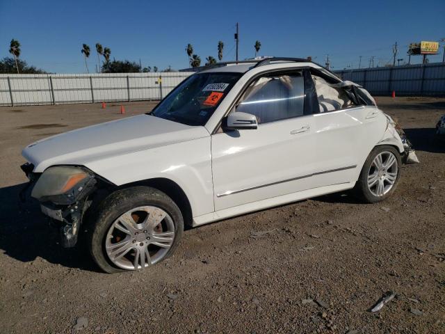 Obraz 1 z 2014 MERCEDES-BENZ GLK 350 2014 z VIN WDCGG5HB1EG336780