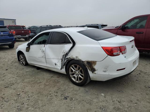 Image 2 of 2014 CHEVROLET MALIBU 1LT 2014 with VIN 1G11C5SL7EF234794