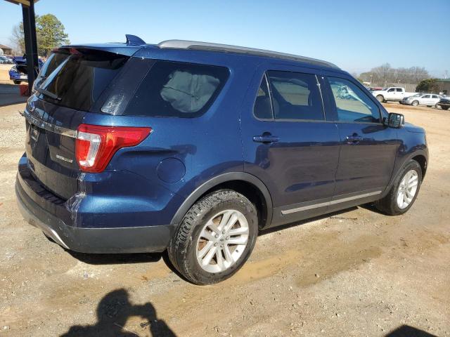Изображение 3 2016 FORD EXPLORER XLT 2016 с VIN 1FM5K7D89GGB15654