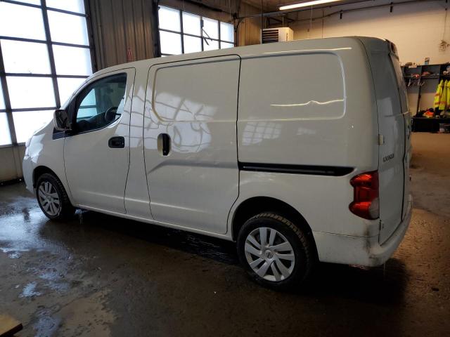 Image 2 of 2019 NISSAN NV200 2.5S 2019 with VIN 3N6CM0KN7KK692020