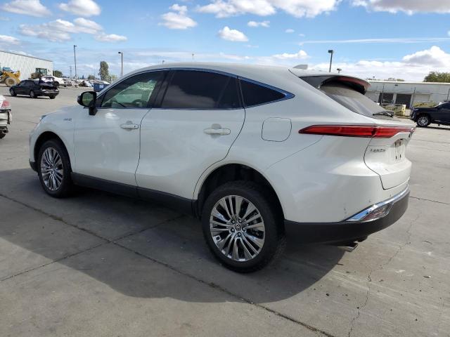 Изображение 2 2021 TOYOTA VENZA LE 2021 с VIN JTEAAAAH6MJ027114