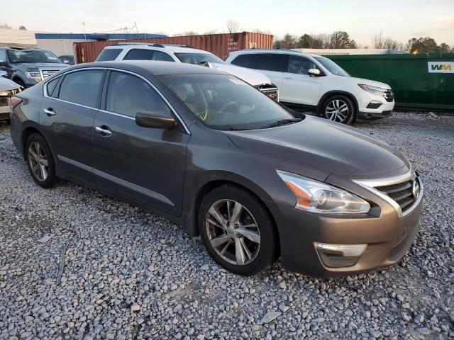 Image 2 of 2014 NISSAN ALTIMA 2.5 2014 with VIN 1N4AL3AP1EC175037