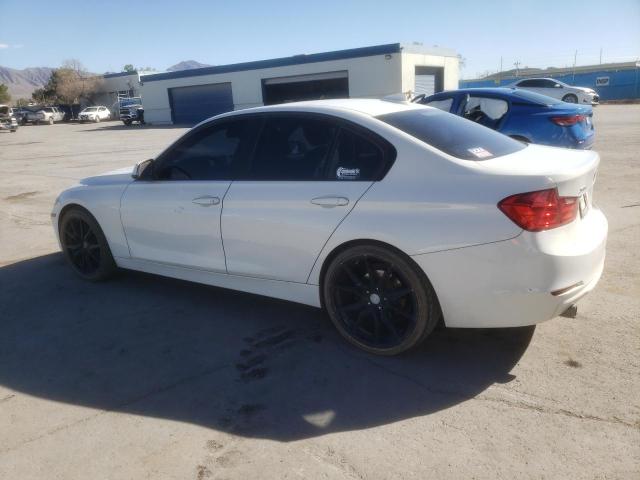 Obraz 2 z 2013 BMW 320 I XDRIVE 2013 z VIN WBA3C3C52DF982949