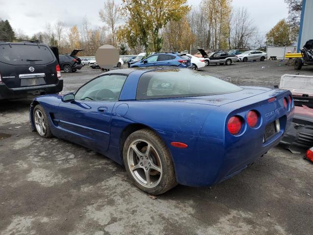 Obraz 2 z 2002 CHEVROLET CORVETTE  2002 z VIN 1G1YY22G225112914