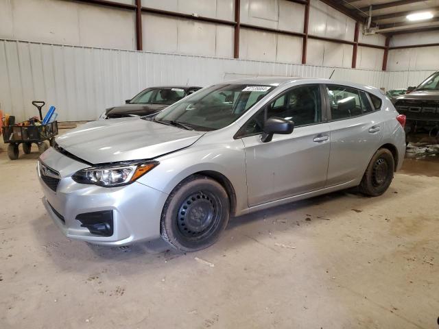 2018 SUBARU IMPREZA  2018 image