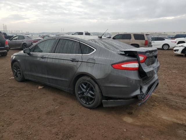 Изображение 2 2015 FORD FUSION SE 2015 с VIN 3FA6P0HD2FR159517