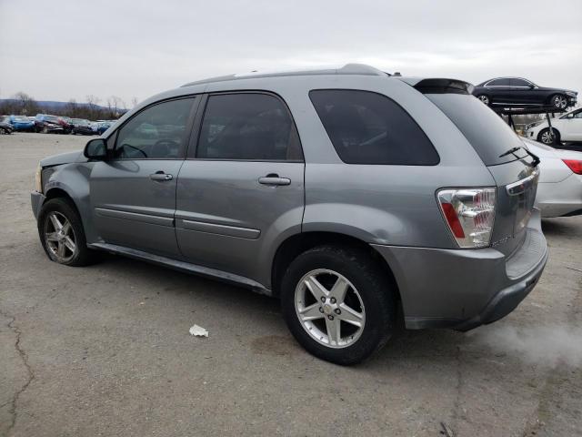 Изображение 2 2005 CHEVROLET EQUINOX LT 2005 с VIN 2CNDL73F256156584