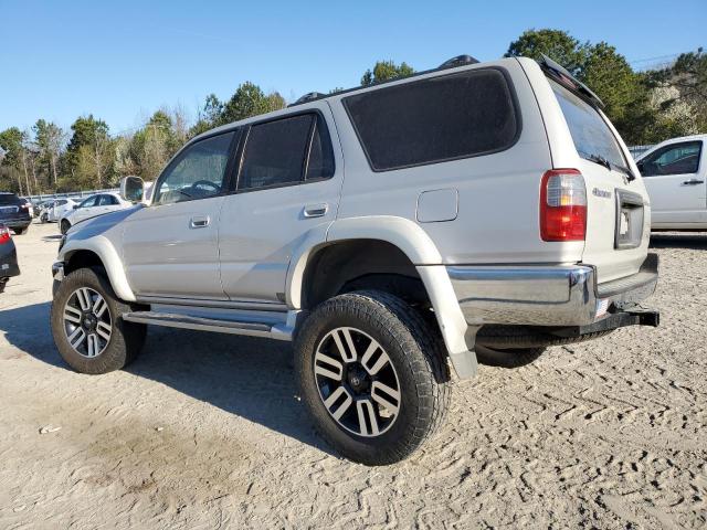 Image 2 of 2000 TOYOTA 4RUNNER SR5 2000 with VIN JT3HN86R0Y0278731