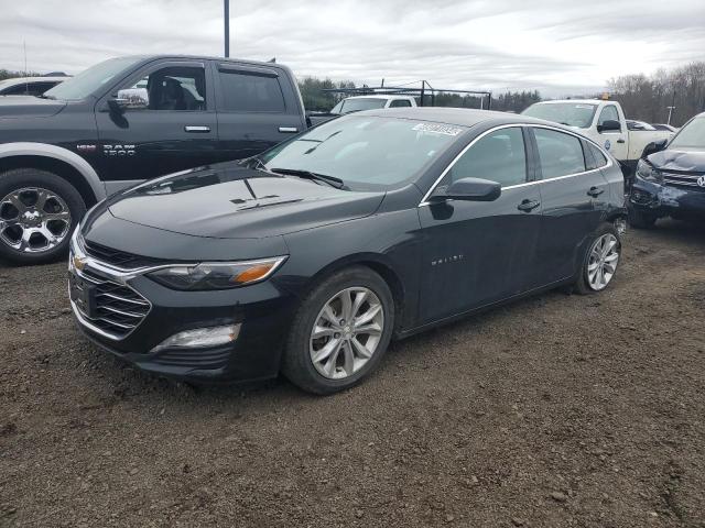 Image 1 of 2022 CHEVROLET MALIBU LT 2022 with VIN 1G1ZD5ST4NF171704