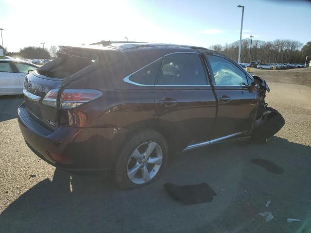 Image 3 of 2015 LEXUS RX 350 BASE 2015 with VIN 2T2BK1BA3FC285687