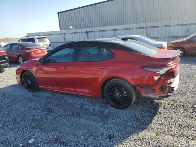 Obraz 2 z 2023 TOYOTA CAMRY XSE 2023 z VIN 4T1K61AK1PU159363