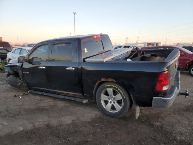 Image 2 of 2009 DODGE RAM 1500  2009 with VIN 1D3HV13T29S720179