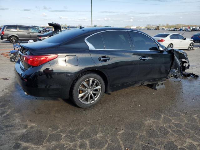 Изображение 3 2014 INFINITI Q50 BASE 2014 с VIN JN1BV7AR6EM703850