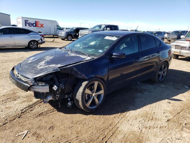2014 DODGE DART GT 2014 image