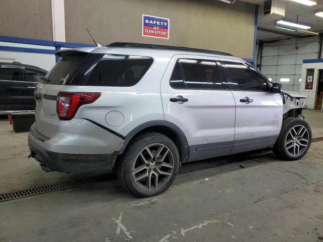 Obraz 3 z 2018 FORD EXPLORER SPORT 2018 z VIN 1FM5K8GT0JGB13577