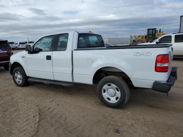 Изображение 2 2005 FORD F150  2005 с VIN 1FTRX14W95NB44308