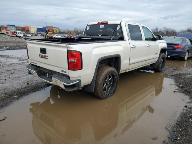 Image 3 of 2014 GMC SIERRA K1500 SLT 2014 with VIN 3GTU2VEC0EG547509