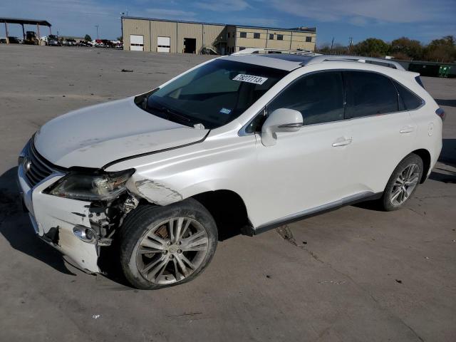 2015 LEXUS RX 350 2015 image