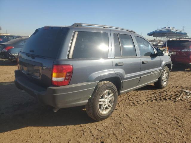 Изображение 3 2003 JEEP GRAND CHEROKEE LAREDO 2003 с VIN 1J4GX48S43C575299