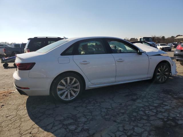 Изображение 3 2018 AUDI A4 PREMIUM 2018 с VIN WAUKMAF42JN000824