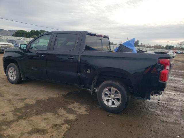 Изображение 2 2019 CHEVROLET SILVERADO C1500 LT 2019 с VIN 3GCPWCEK6KG160049