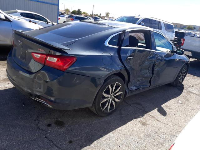 Obraz 3 z 2020 CHEVROLET MALIBU RS 2020 z VIN 1G1ZG5ST5LF135735