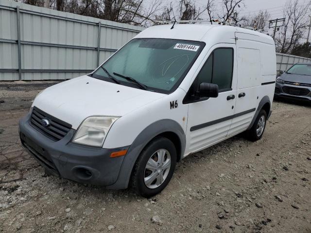 Image 1 of 2012 FORD TRANSIT CONNECT XL 2012 with VIN NM0LS7AN0CT102974