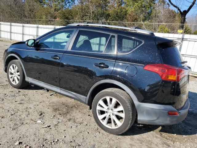 Obraz 2 z 2013 TOYOTA RAV4 LIMITED 2013 z VIN 2T3DFREV5DW087520