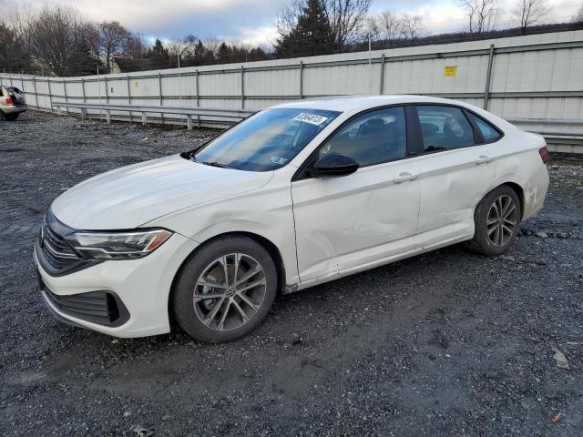 Obraz 2023 VOLKSWAGEN JETTA SPORT 2023