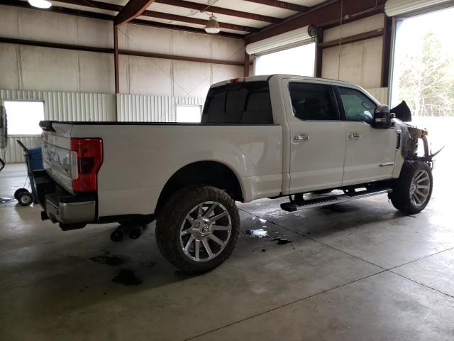 Obraz 3 z 2017 FORD F250 SUPER DUTY 2017 z VIN 1FT7W2BT8HEB47018