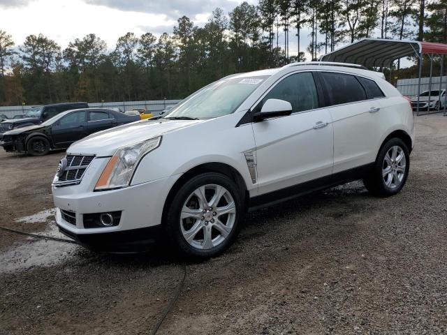 Изображение 2010 CADILLAC SRX PREMIUM COLLECTION 2010