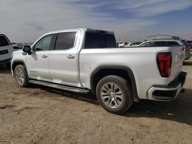 Image 2 of 2021 GMC SIERRA C1500 DENALI 2021 with VIN 3GTP8FED9MG462046