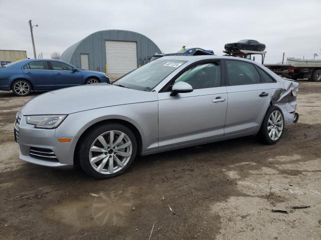 Obraz 2017 AUDI A4 PREMIUM 2017